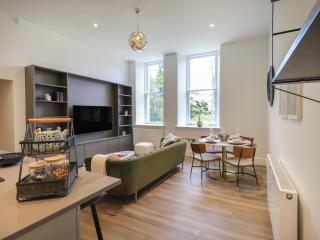 The Alfred Suite Stone Cross Mansion - Ulverston - 4