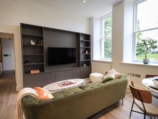 The Alfred Suite Stone Cross Mansion - Ulverston - 3