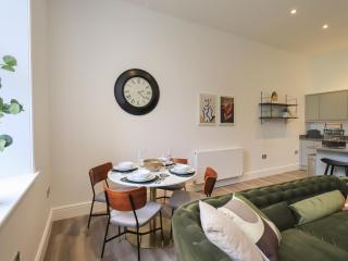 The Alfred Suite Stone Cross Mansion - Ulverston - 2