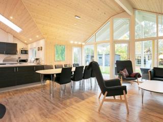 12 person holiday home in Hals-By Traum - Hals - 1