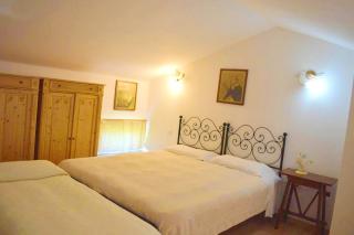 Comfortable Apartment in Fabriano, 35 m² with Shared Pool - 6