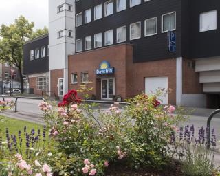 Days Inn Dortmund West - Dortmund - 4