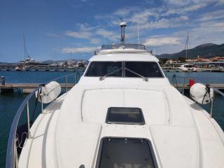 Luxury Yacht - Lex of the Seas - Split - 1