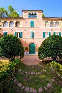 Comfortable Apartment in Fabriano, 35 m² with Shared Pool - 9