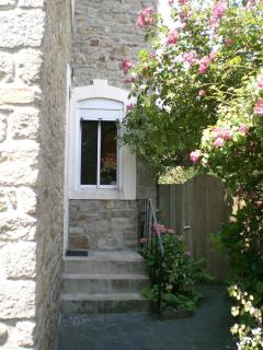 Nouveau : maison à 50 m de la plage - Larmor-Plage - 5