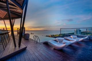 Draco Hotel & Suites - Danang - 0