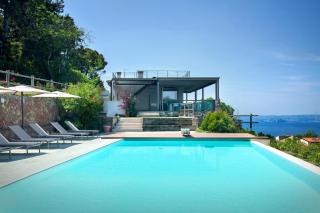 Villa GEMMMA With Pool - Torri del Benaco - 9