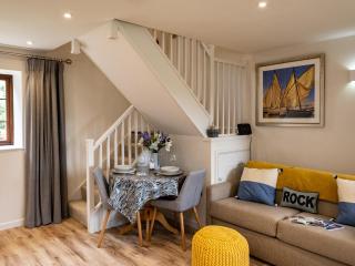 The Snug - Wadebridge - 3