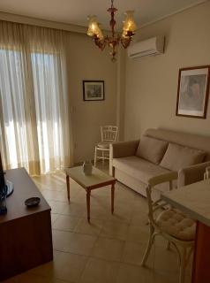 Jenny's luxury flat near the center & Beach - Kalamata - 7