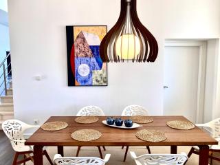 Foz Beach House - Rooftop & Sea view - Foz do Arelho - 8