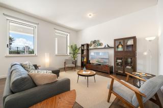 Foz Beach House - Rooftop & Sea view - Foz do Arelho - 6