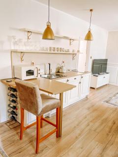 Apartmán Opera Prosecco Bar - Banská Štiavnica - 5