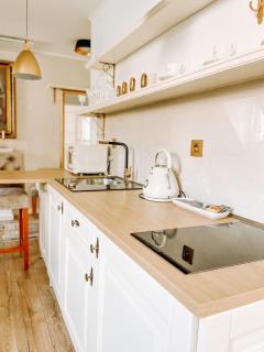 Apartmán Opera Prosecco Bar - Banská Štiavnica - 8