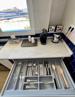 Apartamentos Prestige Suites Málaga II - Málaga - 5