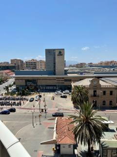 Apartamentos Prestige Suites Málaga II - Málaga - 3