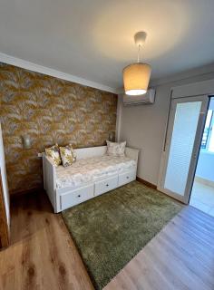 Apartamentos Prestige Suites Málaga II - Málaga - 2