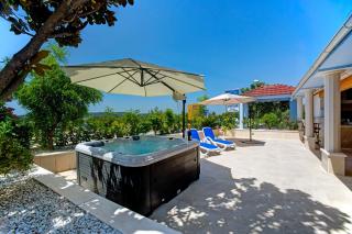 Luxury Apartment Plavi Biser - Šibenik - 8