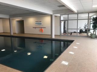 Studio cabine 4 pers - Terrasse, Piscine, Fitness, Parking - Proche pistes - FR-1-404-268 - La Mongie - 4