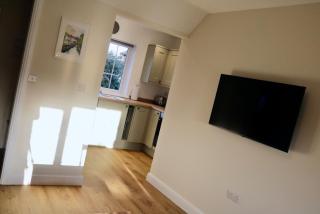 Lawnside 1 - Budleigh Salterton - 6