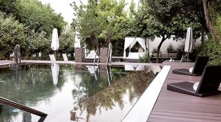 Hospes Palacio del Bailio, a Member of Design Hotels - Córdoba - 9