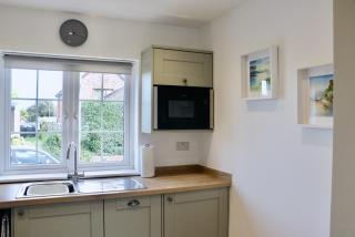 Lawnside 3 - Budleigh Salterton - 5