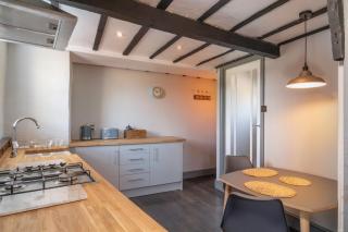Rose Cottage, Eden Valley, Cumbria - Cumwhitton - 4