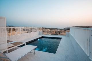 Anici Crt Penthouse 4 - with private rooftop pool - 5