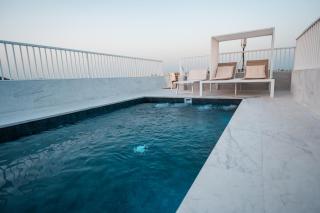 Anici Crt Penthouse 4 - with private rooftop pool - 2
