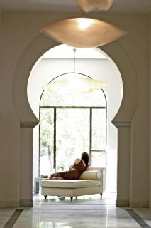 Hospes Palacio del Bailio, a Member of Design Hotels - Córdoba - 0