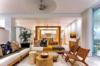 Dolphin Coast YOLO Spaces - The White House Boutique Villa - 6