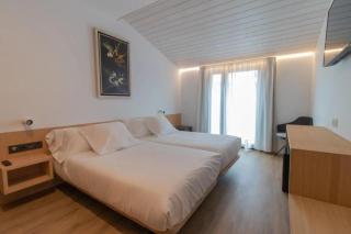 Hotel Cortabitarte - 0