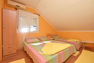 Apartments Kujacic - Herceg Novi - 4
