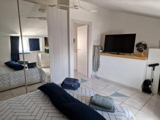 Appartamento nella piazza centrale, con terrazza - SantʼAntìoco - 5
