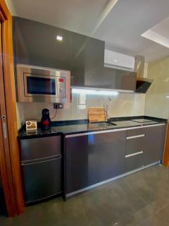 Grand Plaza Vega Centro Histórico de Burgos - 6