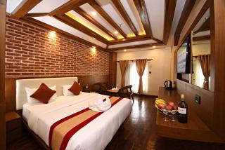 Hotel Thamel Park - Kathmandu - 9