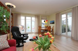 Residenz Bellevue Fewo 41 Fewo cc Herrmann - Zinnowitz - 6