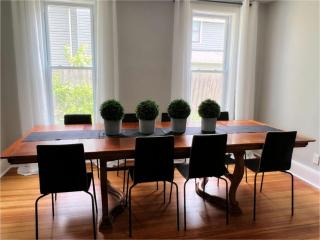 4BR St Paul Retreat Near Lake Phalen Sleeps 13 - 7