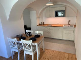 Apartmány Zámecká - 2