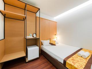 Watergate City - Bangkok - 6