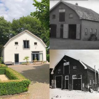 Koetshuys van Villadelfia - 1