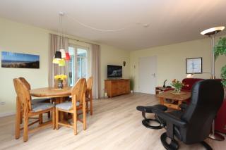Residenz Bellevue Fewo 41 Fewo cc Herrmann - Zinnowitz - 4