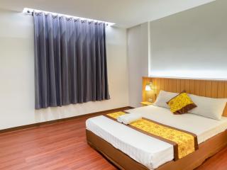 Watergate City - Bangkok - 1
