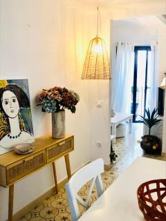 Precioso piso en el centro neurálgico de Olot - Olot - 6