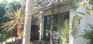 Thanal at the oceans edge - 8