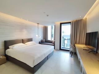 ashley hotel bkk - Bangkok - 5