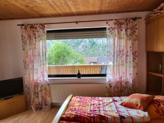 Ferienwohnung zum Rheinblick - Kestert - 7