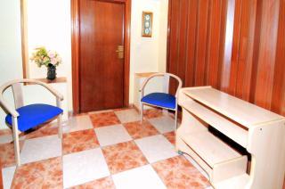 Plaza Dort Rooms IV - 9