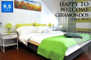 Giramondo - Rapallo - 1