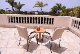 THE WHITE PALACE Rabat - 1