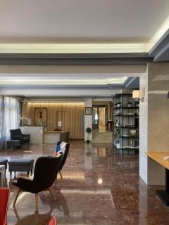 Bacoli Hotel - Parga - 3